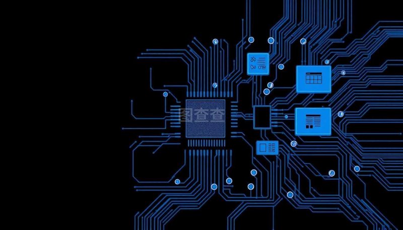 系统开发:构建数字世界的蓝图